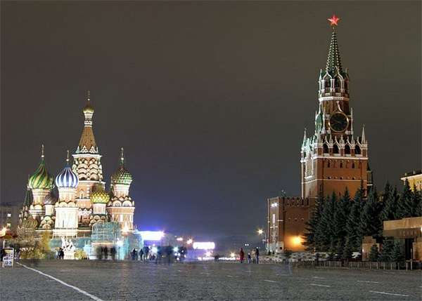 Россия пригрозила США ответными санкциями из-за Украины